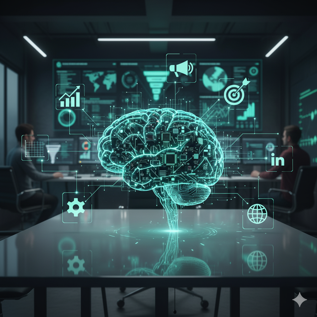 Agencia Bonecker por qué elegirnos