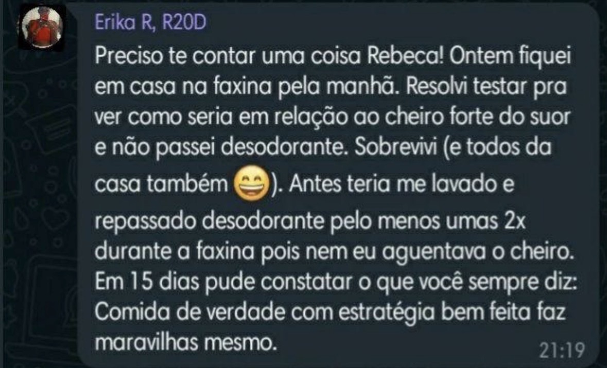 Depoimento 3