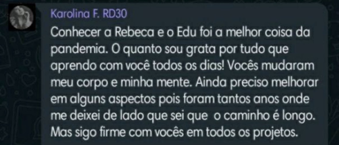 Depoimento 5