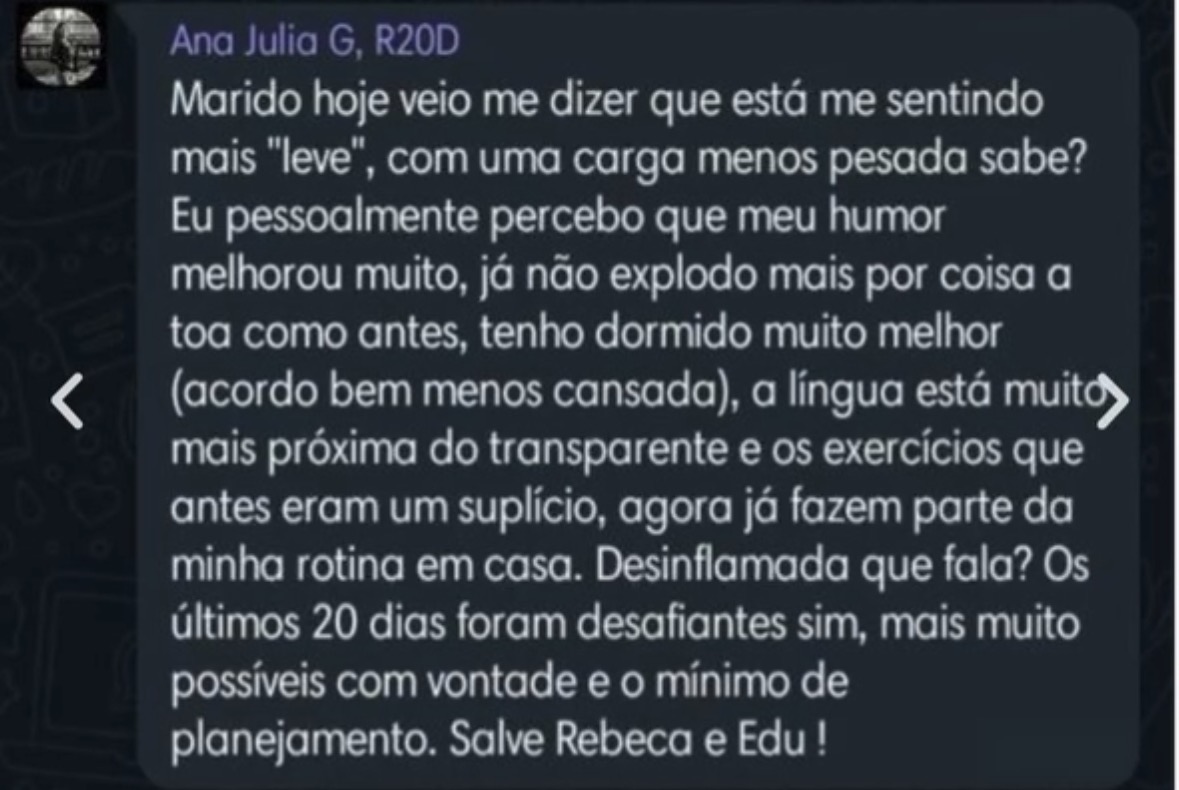 Depoimento 6