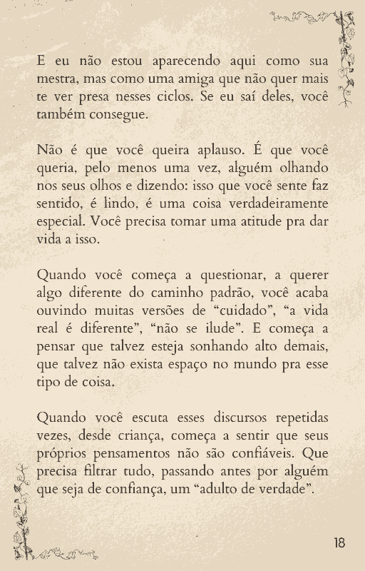 Depoimento 2
