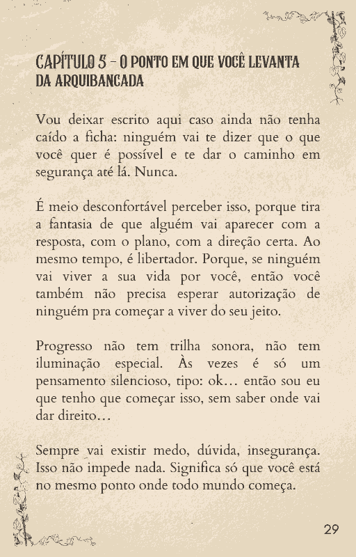 Depoimento 3