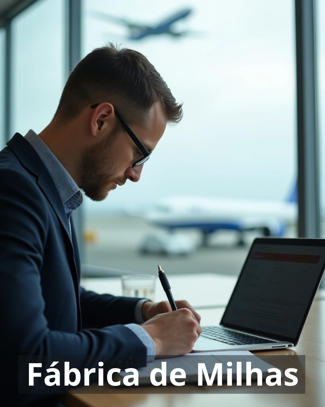 Professional woman smiling with confidence