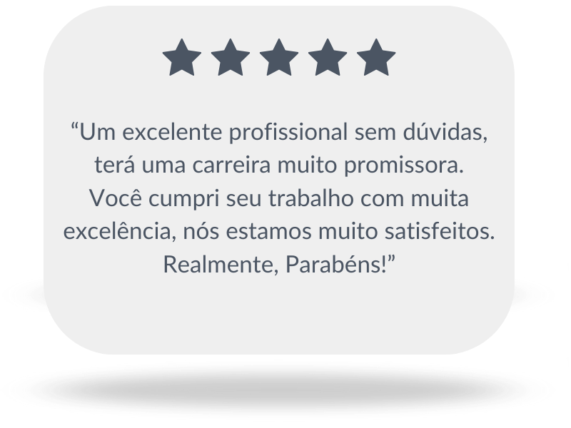 Depoimento de aluno 2