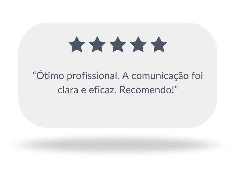 Depoimento de aluno 4