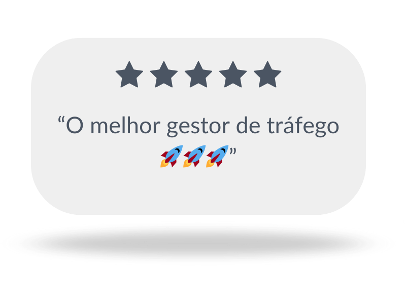 Depoimento de aluno 5