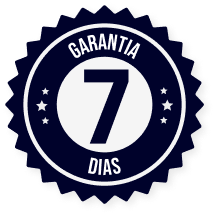 Selo de Garantia